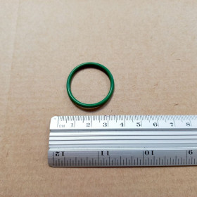 Кольцо энергоаккумулятора (РЕЗИНОВОЕ) 32/27x2,5 О-образное кольцо (Украина) (упак.100шт)